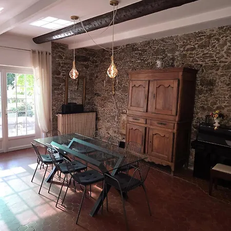 Villa Cannes Βίλα *