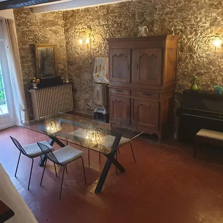 Villa Cannes Βίλα Κάννες