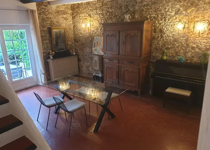 Villa Cannes Βίλα Κάννες