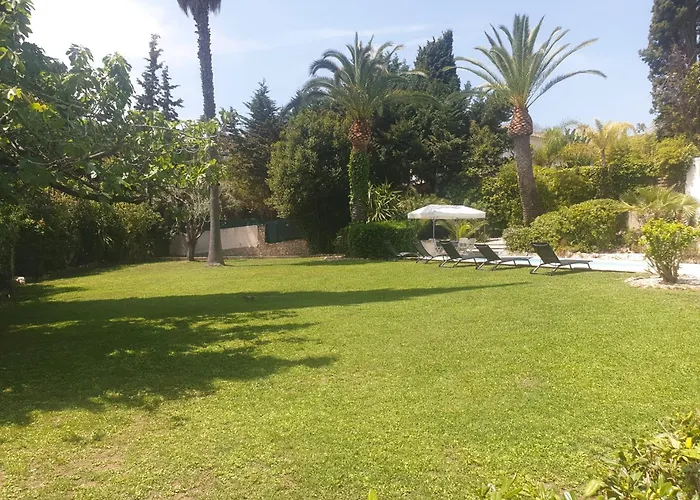 Villa Cannes * Κάννες