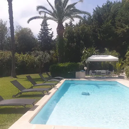 Villa Villa Cannes