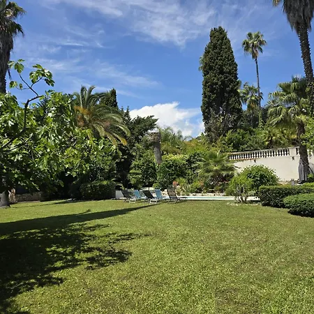 וילה Villa Cannes *