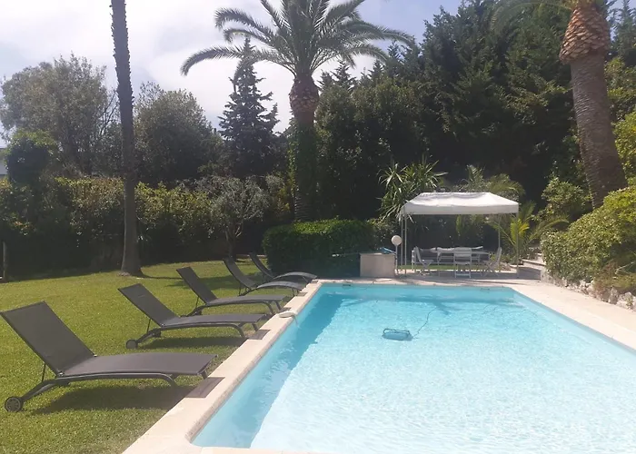 Villa Villa Cannes