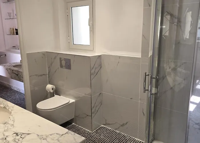 Villa Cannes וילה *