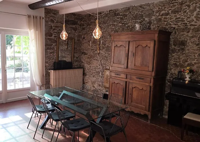 Villa Cannes וילה *