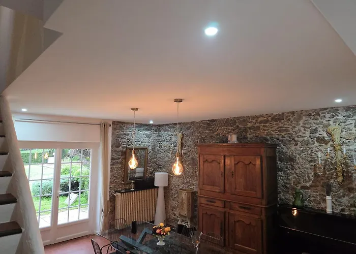 וילה Villa Cannes קאן