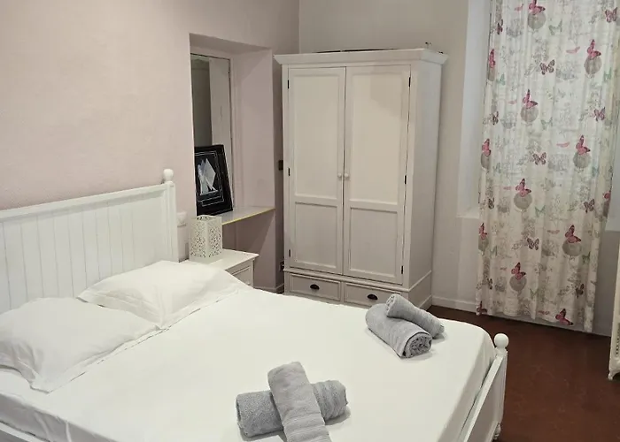 Villa Cannes Villa *