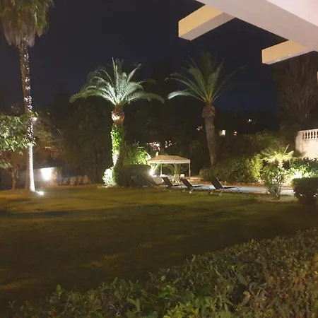 Villa Cannes *
