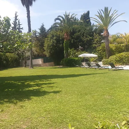 Villa Cannes * Cannes