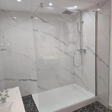 וילה Villa Cannes